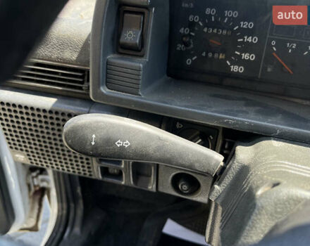 Белый ВАЗ 21099, объемом двигателя 1.5 л и пробегом 79 тыс. км за 1200 $, фото 17 на Automoto.ua