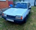 Білий ВАЗ 21099, об'ємом двигуна 1.5 л та пробігом 360 тис. км за 800 $, фото 1 на Automoto.ua