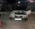 Белый ВАЗ 21099, объемом двигателя 1.5 л и пробегом 82 тыс. км за 1350 $, фото 1 на Automoto.ua