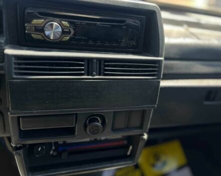 Белый ВАЗ 21099, объемом двигателя 1.5 л и пробегом 79 тыс. км за 999 $, фото 15 на Automoto.ua