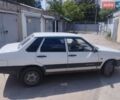 Белый ВАЗ 21099, объемом двигателя 1.5 л и пробегом 125 тыс. км за 1650 $, фото 1 на Automoto.ua