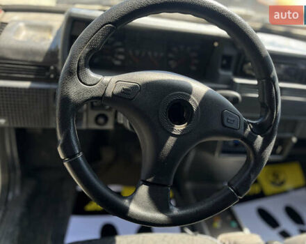 Белый ВАЗ 21099, объемом двигателя 1.5 л и пробегом 79 тыс. км за 1200 $, фото 14 на Automoto.ua