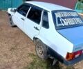 Білий ВАЗ 21099, об'ємом двигуна 1.5 л та пробігом 43 тис. км за 1400 $, фото 2 на Automoto.ua