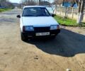 Белый ВАЗ 21099, объемом двигателя 1.5 л и пробегом 130 тыс. км за 1100 $, фото 10 на Automoto.ua
