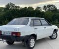 Белый ВАЗ 21099, объемом двигателя 1.5 л и пробегом 263 тыс. км за 1350 $, фото 5 на Automoto.ua