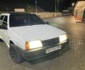 Белый ВАЗ 21099, объемом двигателя 1.5 л и пробегом 130 тыс. км за 1400 $, фото 6 на Automoto.ua