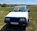 Білий ВАЗ 21099, об'ємом двигуна 1.5 л та пробігом 82 тис. км за 1700 $, фото 1 на Automoto.ua