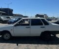 Белый ВАЗ 21099, объемом двигателя 1.5 л и пробегом 79 тыс. км за 999 $, фото 3 на Automoto.ua