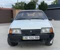 Белый ВАЗ 21099, объемом двигателя 1.5 л и пробегом 263 тыс. км за 1350 $, фото 1 на Automoto.ua