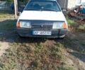 Белый ВАЗ 21099, объемом двигателя 0 л и пробегом 150 тыс. км за 1306 $, фото 1 на Automoto.ua
