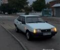Белый ВАЗ 21099, объемом двигателя 1.5 л и пробегом 280 тыс. км за 1100 $, фото 3 на Automoto.ua