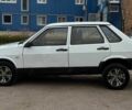 Білий ВАЗ 21099, об'ємом двигуна 1.6 л та пробігом 250 тис. км за 1300 $, фото 1 на Automoto.ua
