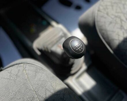 Белый ВАЗ 21099, объемом двигателя 1.5 л и пробегом 79 тыс. км за 999 $, фото 18 на Automoto.ua