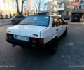 Білий ВАЗ 21099, об'ємом двигуна 1.5 л та пробігом 300 тис. км за 999 $, фото 3 на Automoto.ua