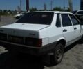 Белый ВАЗ 21099, объемом двигателя 1.5 л и пробегом 79 тыс. км за 999 $, фото 6 на Automoto.ua
