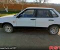 Белый ВАЗ 21099, объемом двигателя 1.5 л и пробегом 130 тыс. км за 1100 $, фото 9 на Automoto.ua