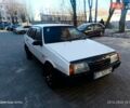 Білий ВАЗ 21099, об'ємом двигуна 1.5 л та пробігом 300 тис. км за 999 $, фото 1 на Automoto.ua