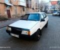 Білий ВАЗ 21099, об'ємом двигуна 1.5 л та пробігом 300 тис. км за 999 $, фото 1 на Automoto.ua