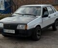 Білий ВАЗ 21099, об'ємом двигуна 1.6 л та пробігом 250 тис. км за 1250 $, фото 1 на Automoto.ua