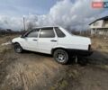 Белый ВАЗ 21099, объемом двигателя 0 л и пробегом 200 тыс. км за 750 $, фото 4 на Automoto.ua