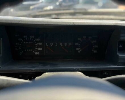 Белый ВАЗ 21099, объемом двигателя 1.5 л и пробегом 79 тыс. км за 999 $, фото 14 на Automoto.ua