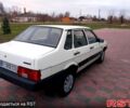 Білий ВАЗ 21099, об'ємом двигуна 1.5 л та пробігом 200 тис. км за 1800 $, фото 5 на Automoto.ua