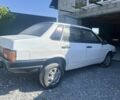 Белый ВАЗ 21099, объемом двигателя 0 л и пробегом 123 тыс. км за 900 $, фото 7 на Automoto.ua