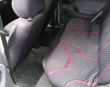 Белый ВАЗ 21099, объемом двигателя 0 л и пробегом 281 тыс. км за 500 $, фото 8 на Automoto.ua