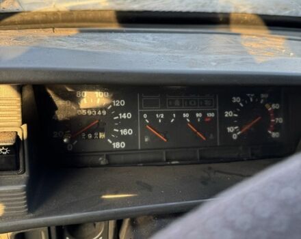 Білий ВАЗ 21099, об'ємом двигуна 1.5 л та пробігом 59 тис. км за 663 $, фото 2 на Automoto.ua