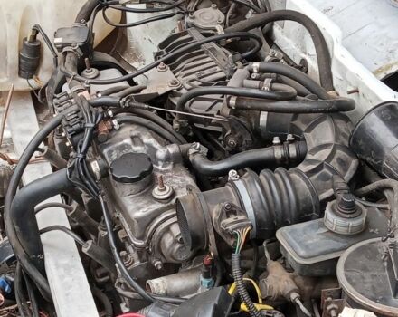 Белый ВАЗ 21099, объемом двигателя 0 л и пробегом 281 тыс. км за 500 $, фото 10 на Automoto.ua