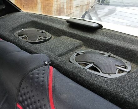 Белый ВАЗ 21099, объемом двигателя 0 л и пробегом 281 тыс. км за 500 $, фото 7 на Automoto.ua