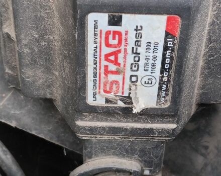 Белый ВАЗ 21099, объемом двигателя 0 л и пробегом 281 тыс. км за 500 $, фото 4 на Automoto.ua