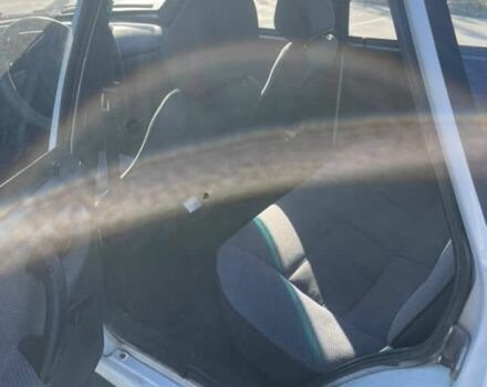 Білий ВАЗ 21099, об'ємом двигуна 1.6 л та пробігом 3 тис. км за 1500 $, фото 3 на Automoto.ua