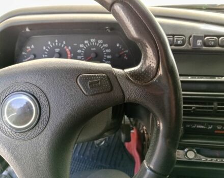 Белый ВАЗ 21099, объемом двигателя 0 л и пробегом 281 тыс. км за 500 $, фото 11 на Automoto.ua