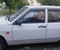 Белый ВАЗ 21099, объемом двигателя 1.5 л и пробегом 82 тыс. км за 1499 $, фото 2 на Automoto.ua