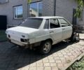 Белый ВАЗ 21099, объемом двигателя 1.5 л и пробегом 100 тыс. км за 500 $, фото 1 на Automoto.ua