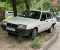 Білий ВАЗ 21099, об'ємом двигуна 1.6 л та пробігом 215 тис. км за 1609 $, фото 1 на Automoto.ua