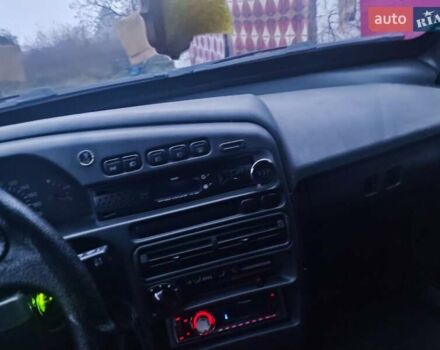 Белый ВАЗ 21099, объемом двигателя 1.6 л и пробегом 160 тыс. км за 2350 $, фото 10 на Automoto.ua