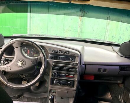 Белый ВАЗ 21099, объемом двигателя 1.6 л и пробегом 239 тыс. км за 1890 $, фото 3 на Automoto.ua