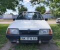 Білий ВАЗ 21099, об'ємом двигуна 1.6 л та пробігом 1000 тис. км за 1005 $, фото 1 на Automoto.ua