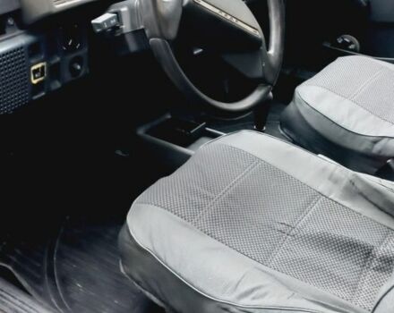 Білий ВАЗ 21099, об'ємом двигуна 0 л та пробігом 150 тис. км за 2000 $, фото 6 на Automoto.ua