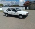 Белый ВАЗ 21099, объемом двигателя 1.5 л и пробегом 180 тыс. км за 673 $, фото 3 на Automoto.ua