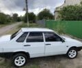 Білий ВАЗ 21099, об'ємом двигуна 1.6 л та пробігом 236 тис. км за 2296 $, фото 11 на Automoto.ua