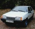 Білий ВАЗ 21099, об'ємом двигуна 0 л та пробігом 150 тис. км за 2000 $, фото 1 на Automoto.ua