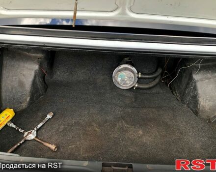 Белый ВАЗ 21099, объемом двигателя 1.6 л и пробегом 239 тыс. км за 1890 $, фото 4 на Automoto.ua