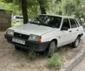 Білий ВАЗ 21099, об'ємом двигуна 1.6 л та пробігом 215 тис. км за 1526 $, фото 1 на Automoto.ua