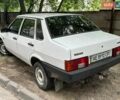 Білий ВАЗ 21099, об'ємом двигуна 1.6 л та пробігом 215 тис. км за 1609 $, фото 6 на Automoto.ua