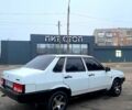 Білий ВАЗ 21099, об'ємом двигуна 1.6 л та пробігом 0 тис. км за 1900 $, фото 4 на Automoto.ua