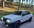 Белый ВАЗ 21099, объемом двигателя 1.6 л и пробегом 224 тыс. км за 2100 $, фото 7 на Automoto.ua
