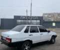 Белый ВАЗ 21099, объемом двигателя 1.6 л и пробегом 122 тыс. км за 1500 $, фото 3 на Automoto.ua